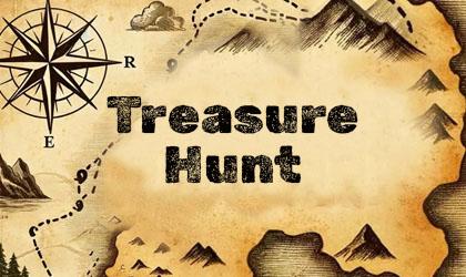 Treasure Hunt